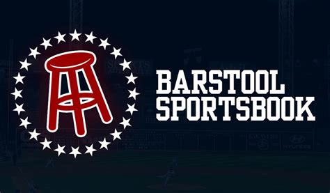 Barstool Sportsbook Review .